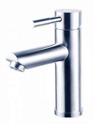 Cooper II Chrome Bathroom Faucet